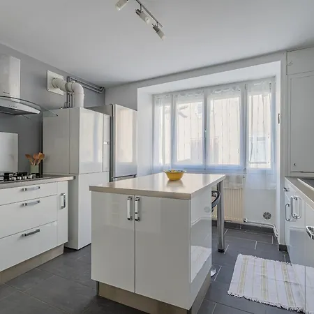 Nonna Maria L Maison, 6 Pers Holiday home