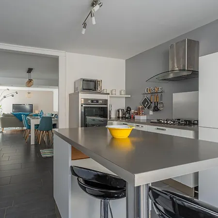 Nonna Maria L Maison, 6 Pers Holiday home *